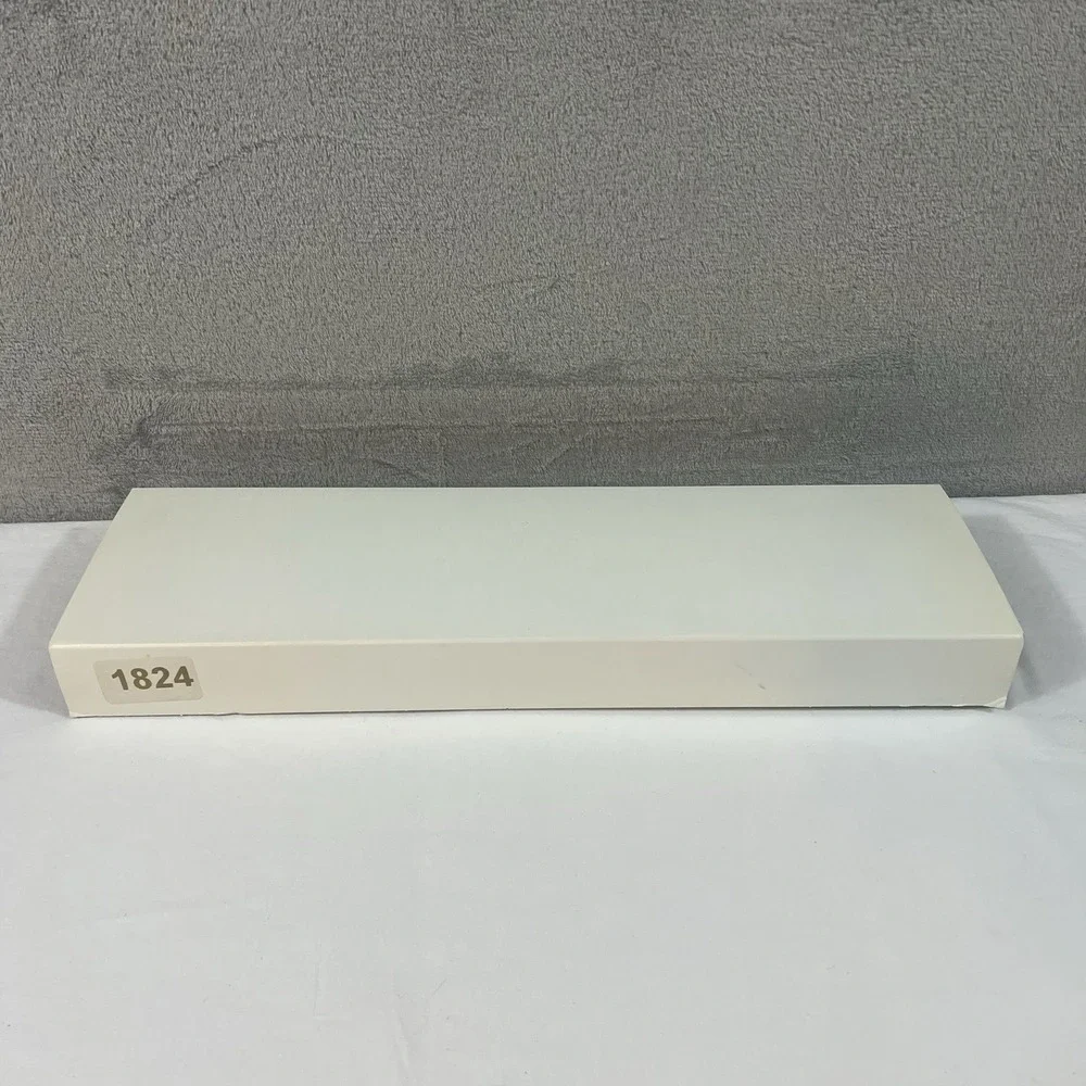 Cutco 1724 9-1/2 Inch Bread Knife & Turn And Server Spatula Set VINTAGE 2003 NEW
